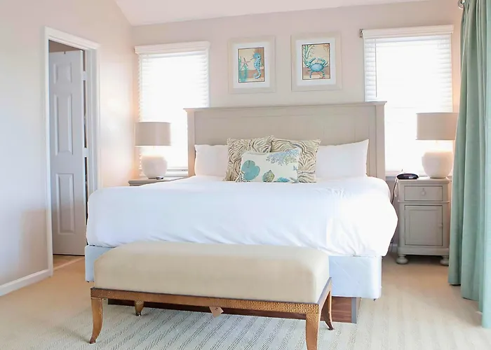Villas At Hawks Cay Resort Duck Key