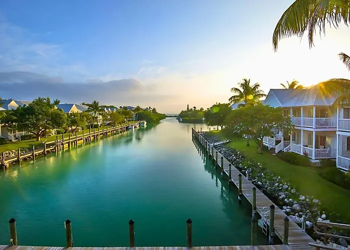Villas At Hawks Cay Resort Duck Key